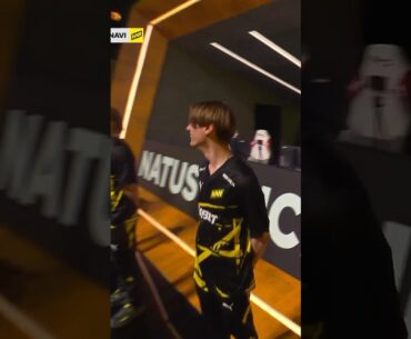What a w0nderful story #cs2 #navi