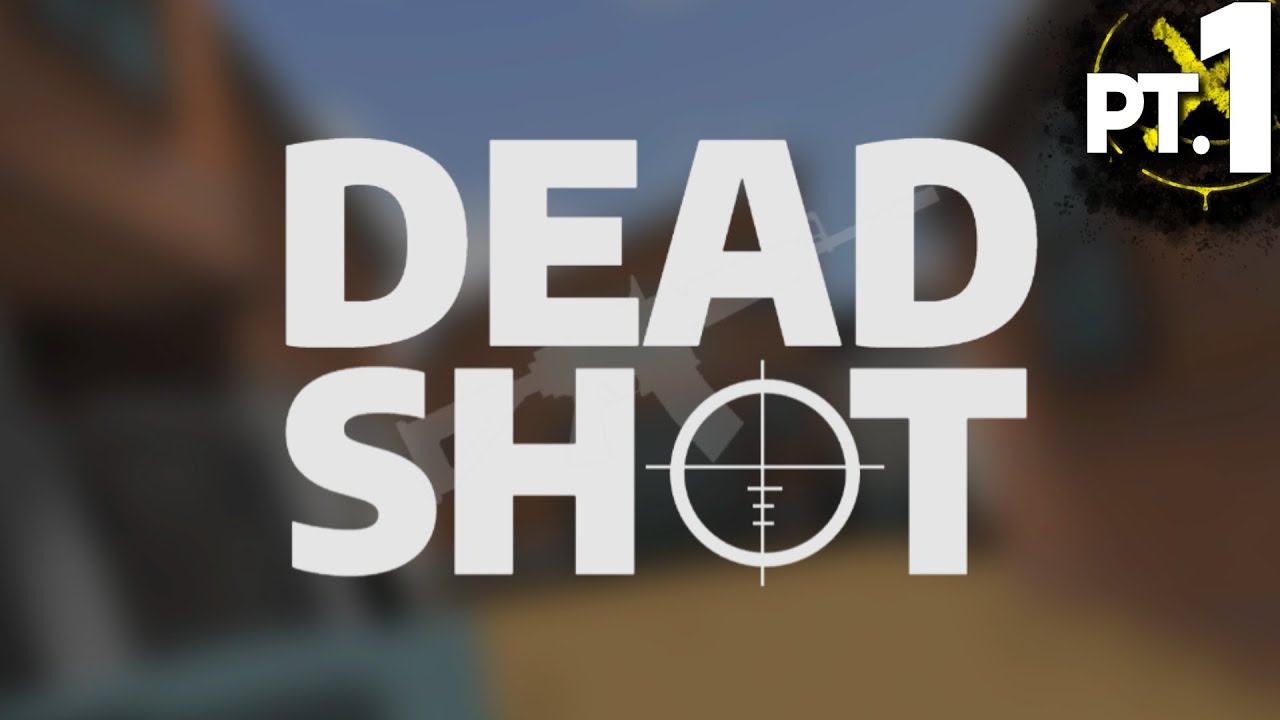 This free first person shooter is amazing – Deadshot.io – This free first person shooter is amazing - Deadshot.io -