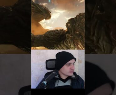 #shorts  Immortals of Aveum pc Gameplay a decent magic fps game