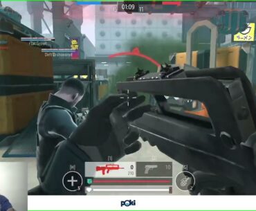 the best graphic game. Browser FPS GAMES.A game like Valorant