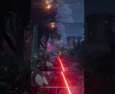 Pushing Into Malevolent Creek #helldivers2 #helldivers2game #helldivers2gameplay