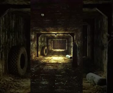 Factory BOSS RULED #tarkovgameplay #eft #fps #memes #tarkovclips #escapefromtarkov #clips #gaming