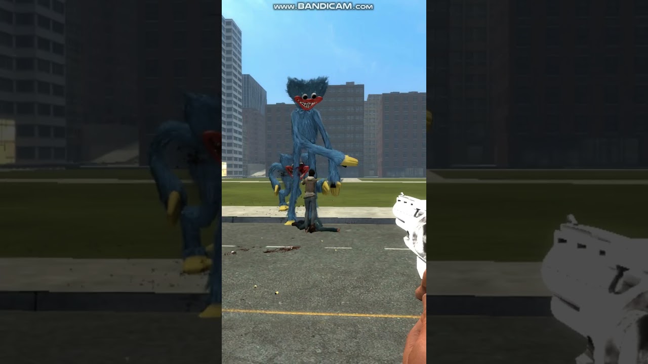 Haggy Wuggy Haggy Wuggy