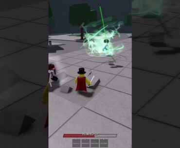 Wild Psychic x Metal Bat Combo #roblox