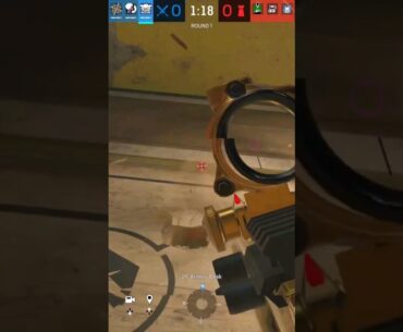 #R6 #rainbowsixsiege #fps #games #gaming #viral #gamer #gun #hacker
