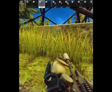 WARMAGE BURST DROPS THE META KIDS  #escapefromtarkov #tarkov #escapefromtarkovhighlights #eft