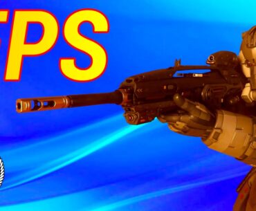 3.23 PTU Patch notes: Changes to FPS (first person shooter)