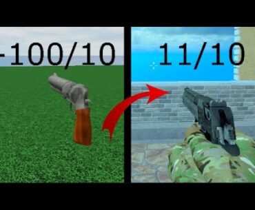 3 best roblox FPS games (in my opinion)