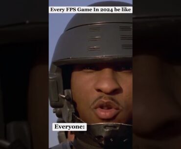 We can't all do our part! #cod #fps #fpsgames