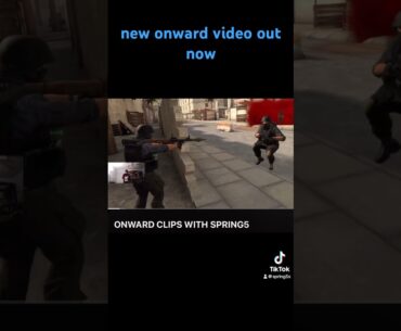 new video ! #onwardvr #fpsgames #oculusgaming #fps #shootergames #vr #oculusgames #virtualreality