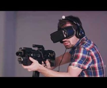 Blast from the Past - The Evolution of FPS Games