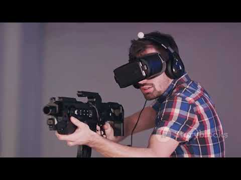 Blast from the Past – The Evolution of FPS Games Blast from the Past - The Evolution of FPS Games