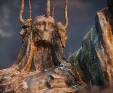 Immortals Of Aveum" Magic First Person Shooter