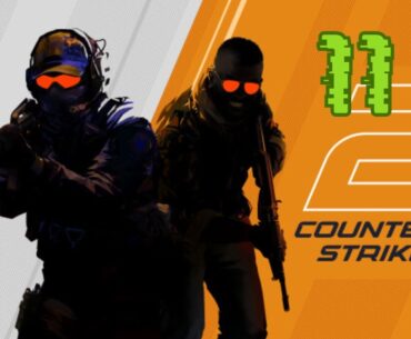 【Counter-Strike 2】Weekly Care Package #11
