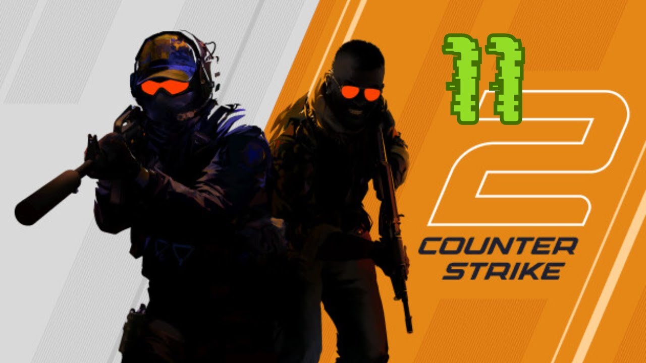 【Counter-Strike 2】Weekly Care Package #11 【Counter-Strike 2】Weekly Care Package #11