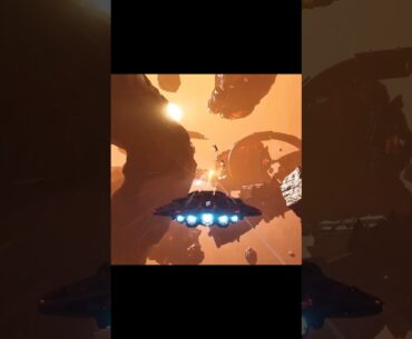 Space Pirate Co-Op PvE FPS Game | Jump Ship | Reveal Trailer