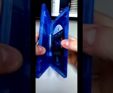 TERMINATOR Resistance PS5 #playstation5 #terminator #fpsgames #unboxing