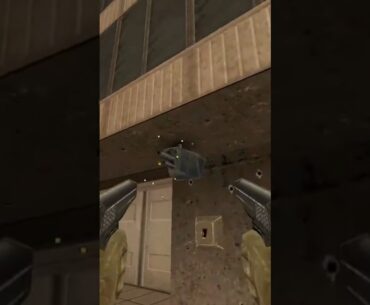 AUTOMATED TURRET 2 #fps #gaming #shorts