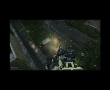 IMPACT GRENADE CATCH  #escapefromtarkov #eft #tarkov #shorts #fps #games #gaming