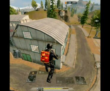 LOS INICIOS SON BUENOS- BATTLE ROYALE  #codm #callofduty #jamscodm #videogames  #firstpersonshooter