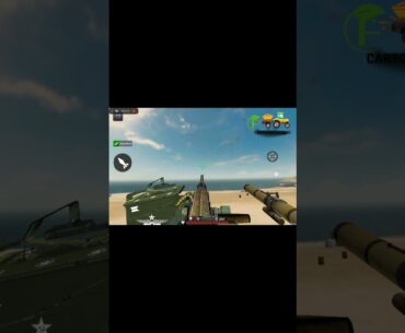 Best Offline FPS Games for Android & iOS 2022 #gaming #androidcargaming #games #shorts