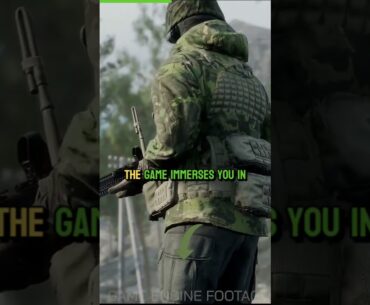 Top 10 New FPS Games of 2024