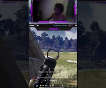 Vamos rumos ao sucesso, camp nos espera... #pubg #pubgmobile #fps #games