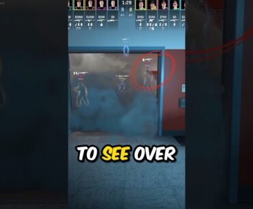 CS2 Trick Pros Don't Want You To Know