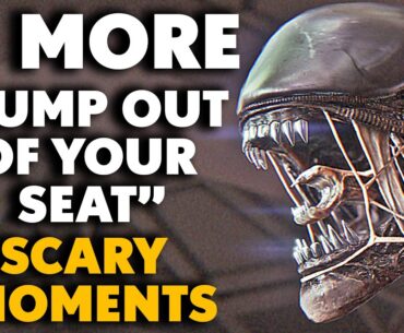 15 MORE 'Jump Out of Your Seat' Scary Moments In Video Games