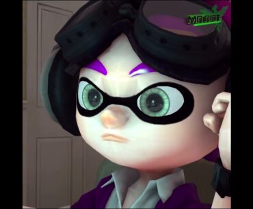 (Splatoon SFM) Cosmetics in FPS games