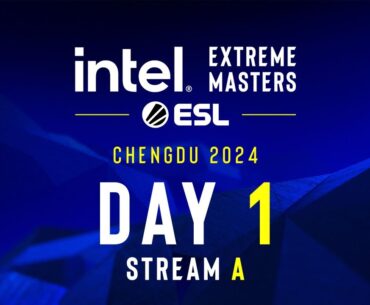 MOUZ vs FURIA - IEM Chengdu 2024 - Group A