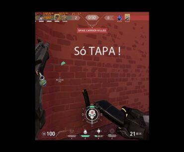 valorant shorts LemosTech #fps #games #gamer #riotgames #valorant