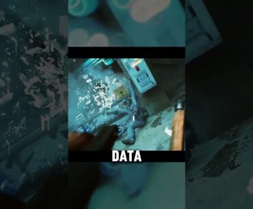 New First Person Max Payne style game! #untitledfps #shorts #maxpayne