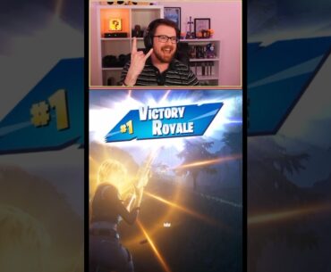 Duos delight! #videogames #gaming #youtube #youtuber #fortnite