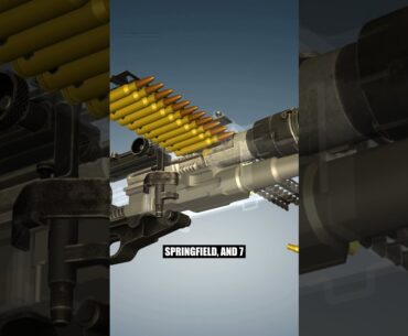 Did you know that this exists?! #shorts #videogames #militaryhistory