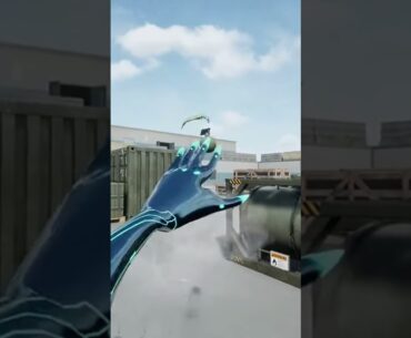 Grenade out #fps #gaming #games #gameplay #unrealengine #pc #pcgaming #vr #animation #bonelab