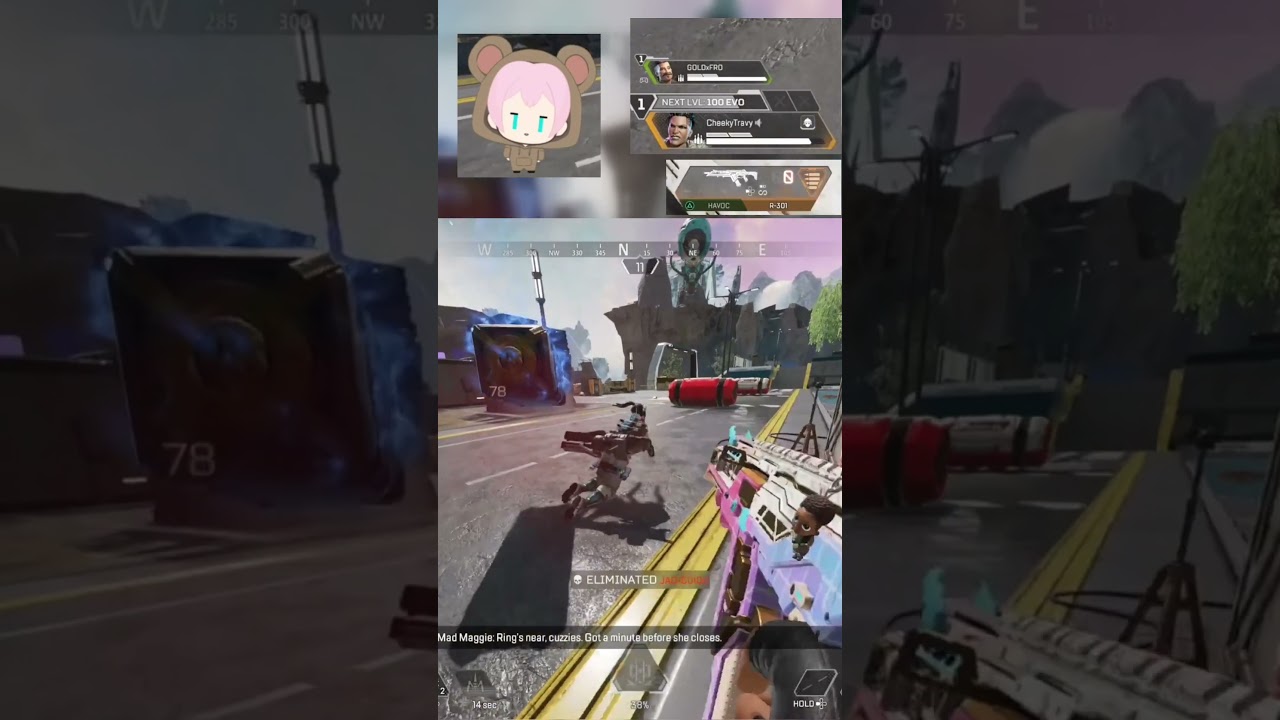 Teammate comes back for revenge #apexlegends #apex #apexlegendsclips #shorts #fps #gaming Teammate comes back for revenge #apexlegends #apex #apexlegendsclips #shorts #fps #gaming