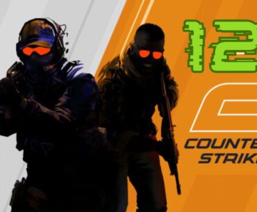 【Counter-Strike 2】Weekly Care Package #12