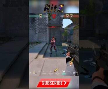 clove vs clove #gameplay #valorant #valorantclips #fpsgames #valorentgameplay #games