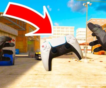 28 SECRET Easter Egg Weapons In Video Games