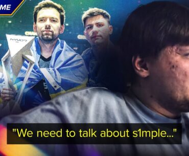 Does NAVI Even Need S1mple?