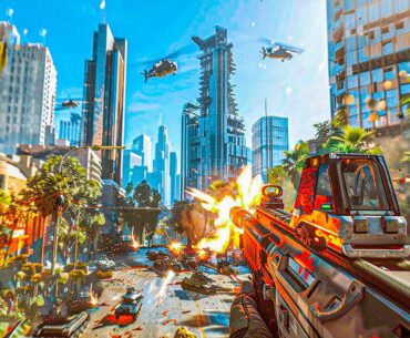 12 NEW FPS GAMES on PC THAT WILL ASTONISH in 2024!