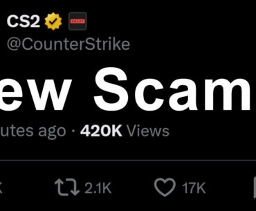 New Scam Is Stealing HUGE Inventories IN 48 HOURS