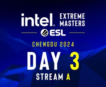 LIVE: HEROIC vs G2 Esports - IEM Chengdu 2024 - Group A