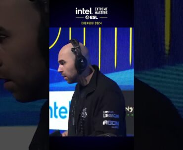 HOOXI'S FIRST ACE SINCE 2022