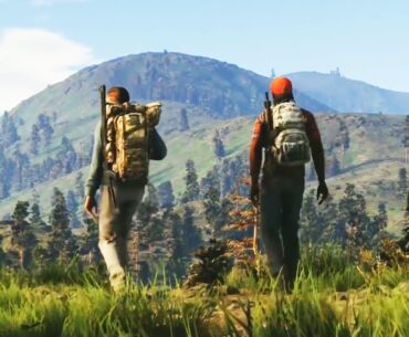 Top 20 NEW Upcoming Co-op Games of 2024 & Beyond | PS5, PS4, PC, XSX, XB1 (4K 60 FPS)