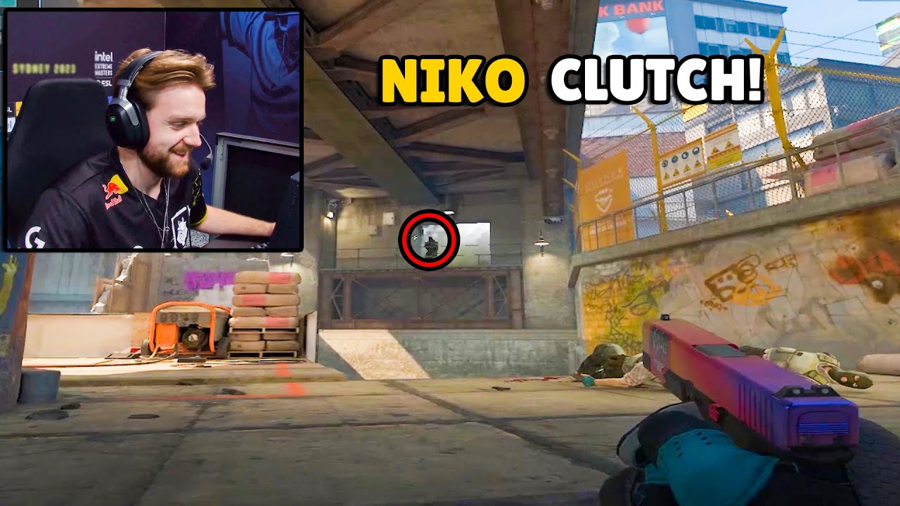 G2 NIKO Amazing Pistol Clutch! ASTRALIS BR0 1v4 Clutch! Counter Strike 2 CS2 Highlights! G2 NIKO Amazing Pistol Clutch! ASTRALIS BR0 1v4 Clutch! Counter Strike 2 CS2 Highlights!