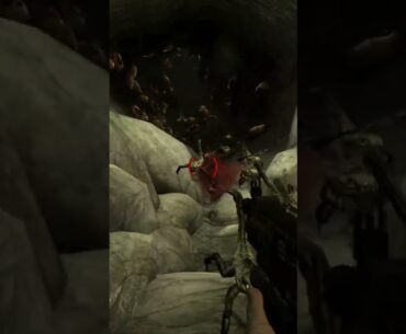 do not disturb #shorts #gaming #ps3 #exclusive #resistance # #videogame #fps #game