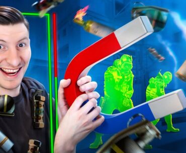 ВЫШЕЛ Новый Чит - Притягивание Гранат в CS2? / COUNTER STRIKE 2 / CS:GO / КСГО / PUBG / Overwatch 2