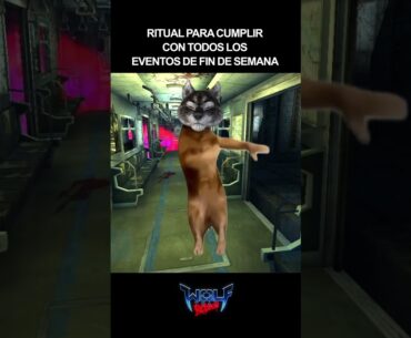 A terminar esos eventos #fps #gaming #wolfteamlatino #fpsgames #games #gamer #softnyx #trending
